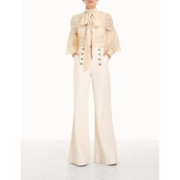❤️Zimmermann Wide Leg Pants❤️